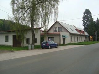 Id. 1/2 podílu RD k.ú. Podhůří-Harta, obec Vrchlabí, okres Trutnov