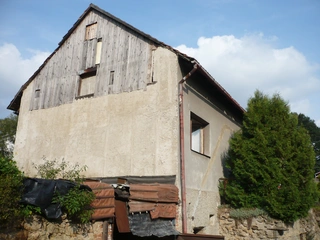 Id. 1/2 podílu RD Kostelec u Jihlavy