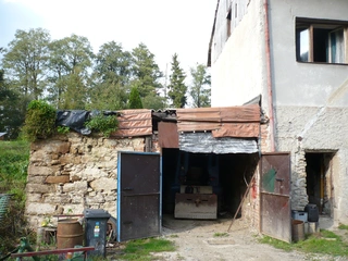 Id. 1/2 podílu RD Kostelec u Jihlavy
