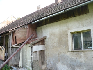 Id. 1/2 podílu RD Kostelec u Jihlavy