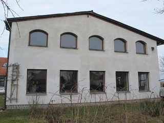 Id. 1/2 podílu RD Krchleby u Nymburka
