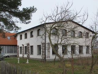 Id. 1/2 podílu RD Krchleby u Nymburka