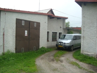 Id. 1/2 podílu RD Podhůří-Harta, okres Trutnov