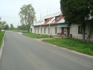 Id. 1/2 podílu RD Podhůří-Harta, okres Trutnov