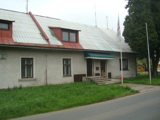 Id. 1/2 podílu RD Podhůří-Harta, okres Trutnov