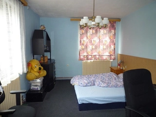 id. 1/2 podílu RD Předboř nad Jihlavou