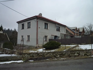 id. 1/2 podílu RD Předboř nad Jihlavou