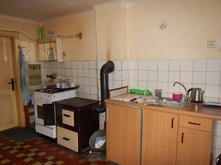 id. 1/2 podílu RD Štipoklasy u Lovčič