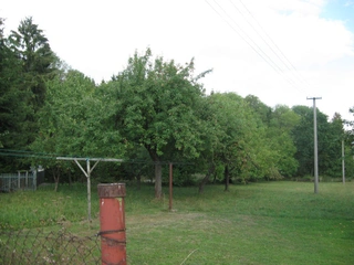 id. 1/2 podílu RD Štipoklasy u Lovčič