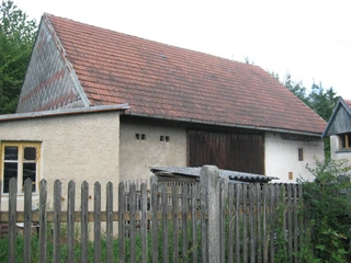 id. 1/2 podílu RD Štipoklasy u Lovčič