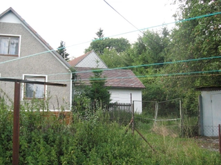id. 1/2 podílu RD Štipoklasy u Lovčič