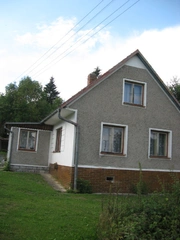 id. 1/2 podílu RD Štipoklasy u Lovčič