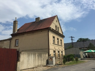 Id. 1/2 podílu RD Trnovany u Litoměřic