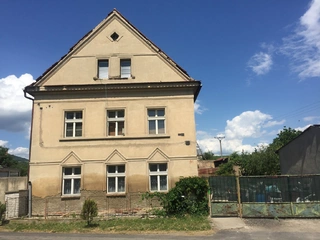 Id. 1/2 podílu RD Trnovany u Litoměřic