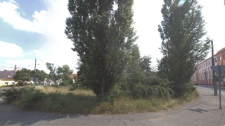 id.1/2 pozemků  k.ú. Doudlevce, obec Plzeň