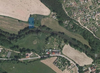 Id. 1/2 pozemků v k.ú. Řípov a Podklášteří