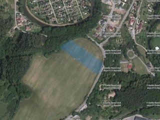 Id. 1/2 pozemků v k.ú. Řípov a Podklášteří