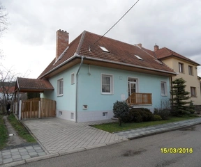id. 1/2 RD Blučina