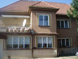 id. 1/2 RD Horní Beřkovice