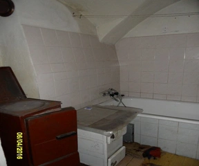 id. 1/2 RD Hůrky + id. 1/2 pozemků