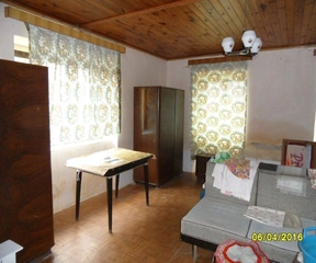 id. 1/2 RD Hůrky + id. 1/2 pozemků