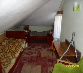 id 1/2 RD Malšovice u Hradce Králové