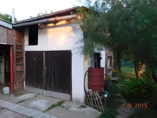 id. 1/2 RD Staré Město u Moravské Třebové