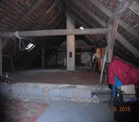 id. 1/2 RD Staré Město u Moravské Třebové