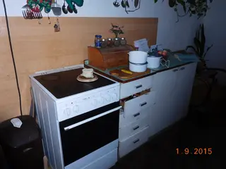 id. 1/2 RD Staré Město u Moravské Třebové