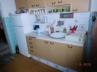 id. 1/2 RD Staré Město u Moravské Třebové