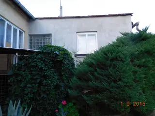 id. 1/2 RD Staré Město u Moravské Třebové