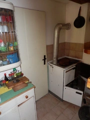 Id. 1/2 spoluvlastnického podílu chaty Kuroslepy