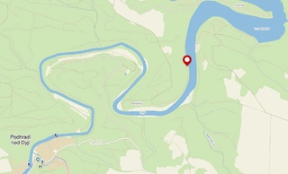 id. 1/2 spoluvlastnického podílu chaty Oslnovice