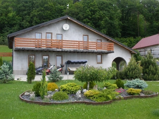 id. 1/2 spoluvlastnického podílu RD Loučky nad Odrou