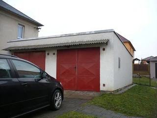 Id. 1/2 spoluvlastnického podílu RD Třebíč