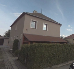 Id. 1/2 spoluvlastnického podílu RD Třebíč