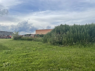 Pozemky v obci Krásněves v podílu id. 1/3, okres Žďár nad Sázavou 