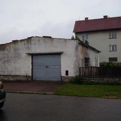 Id. 1/3 spoluvlastnického podílu RD Včelná