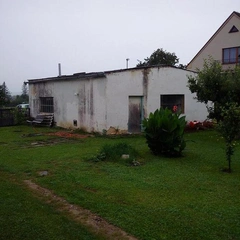 Id. 1/3 spoluvlastnického podílu RD Včelná