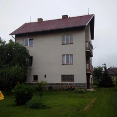 Id. 1/3 spoluvlastnického podílu RD Včelná