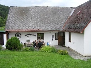 Id. 1/4 chata Petrušov