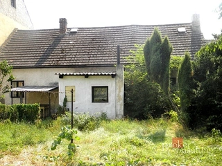 Id. 1/4 chata Petrušov
