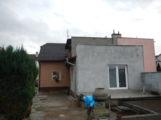 id. 1/4 podílu RD Předměřice nad Labem