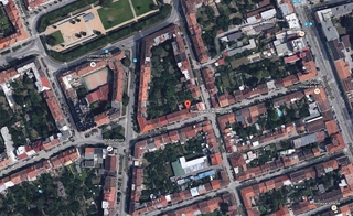 Id. 1/4 RD Královo Pole, ul. Svatopluka Čecha