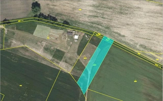 id. 1/6 spoluvlastnického podílu pozemků Bukovka, okres Pardubice