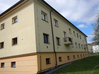 Id. 1/8 podílu RD Mníšek pod Brdy (byt)