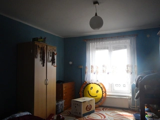 Id. 1/8 podílu RD Mníšek pod Brdy (byt)