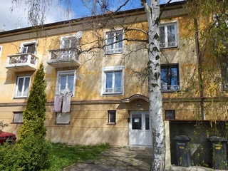 Id. 1/8 podílu RD Mníšek pod Brdy (byt)