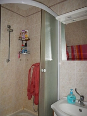 Id. 1/8 podílu RD Mníšek pod Brdy (byt)