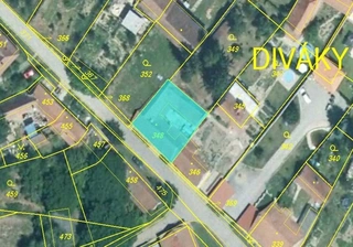 id. 2/3 podílu RD 3+1 Diváky
